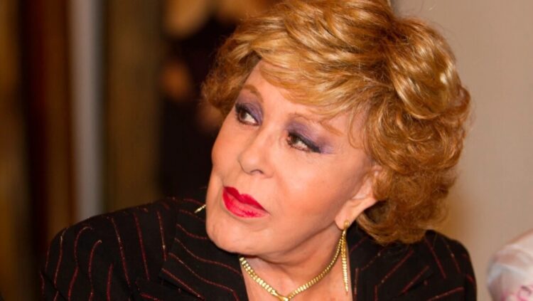 Testamento de Silvia Pinal abre grandes conflictos familiares