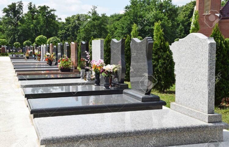 San Fernando ya ocupa un cementerio nuevo