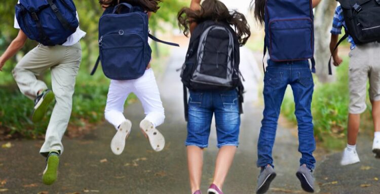 Faltan 13 días para el inicio de vacaciones en escuelas de educación básica