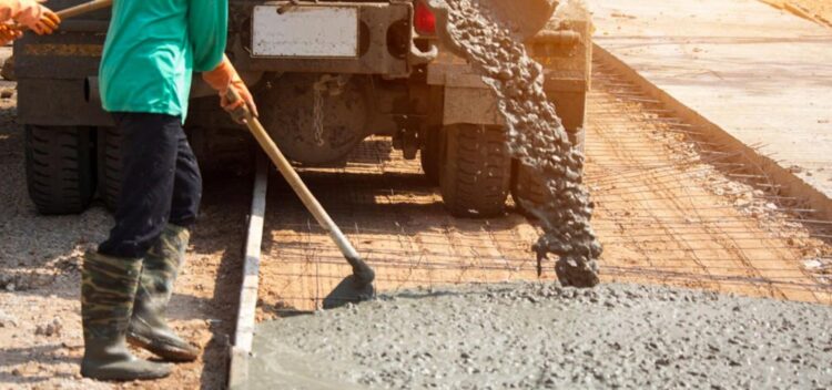 A TAMBOR BATIENTE/OBRAS, CONCURSOS Y CONSTRUCTORAS