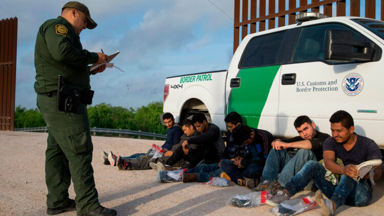 En últimos años EU ha arrestado y expulsado a casi 3 millones de mexicanos
