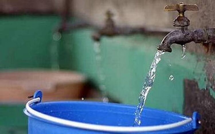San Fernando necesita una planta potabilizadora de agua
