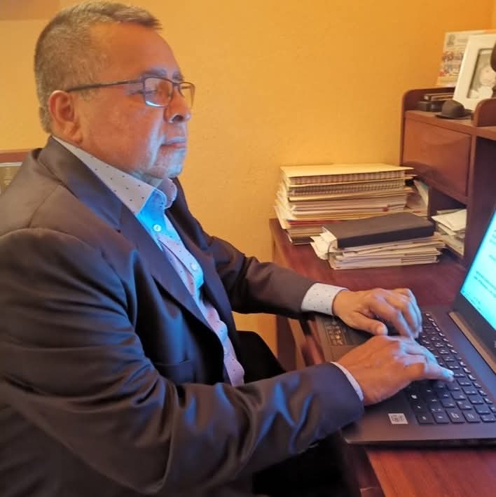 A TAMBOR BATIENTE/ DÍA DEL PERIODISTA