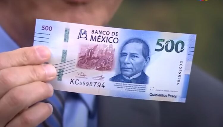 “Respira” el comercio sin la circulación de billetes falsos