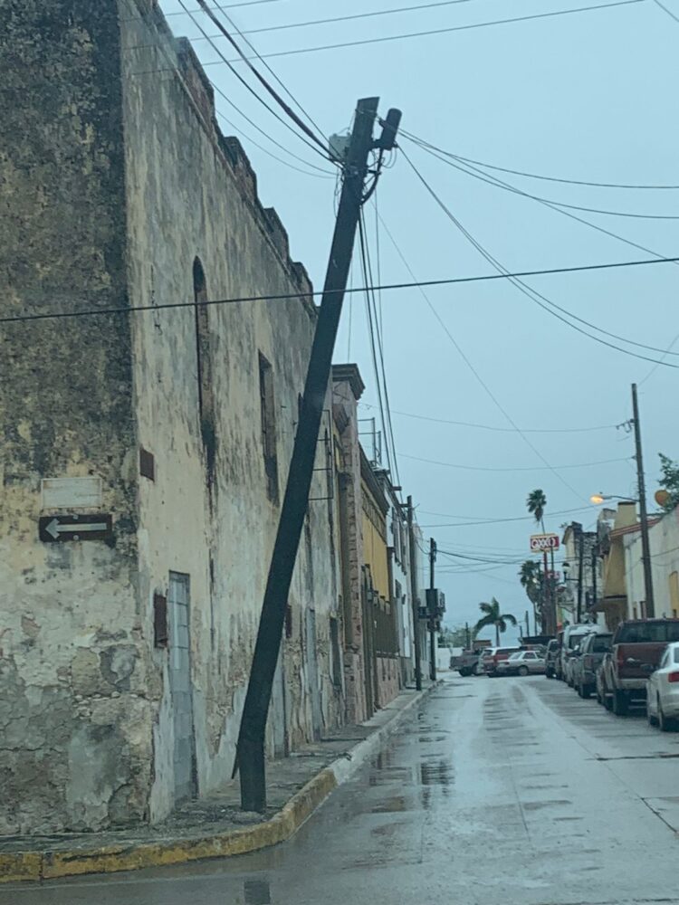 Casas viejas y abandonadas dan pésima imagen a San Fernando