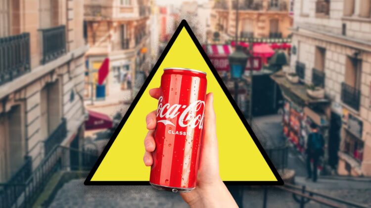 Alerta por Coca-Cola contaminada: ¿Qué países retiraron latas y botellas?