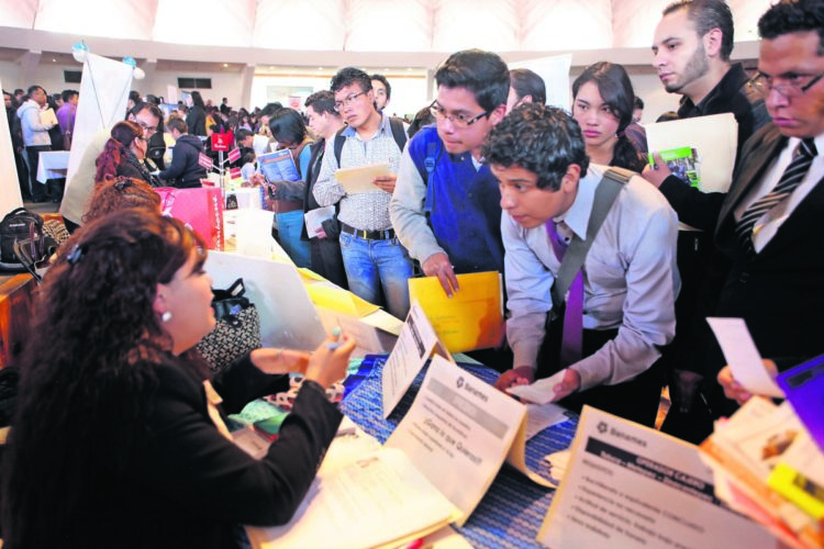 En diciembre 2024, mayor cierre de puestos de trabajo formal en última década: IMSS