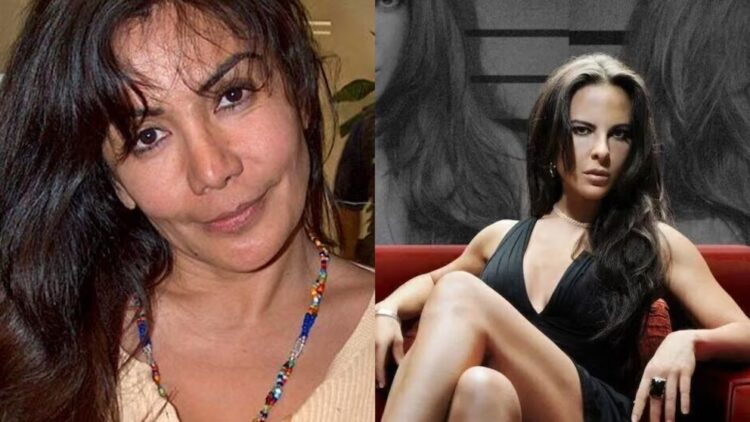 Sandra Ávila Beltrán ‘destroza’ a Kate del Castillo por interpretarla como ‘hombre’ en ‘La Reina del Sur’: “Tosca”