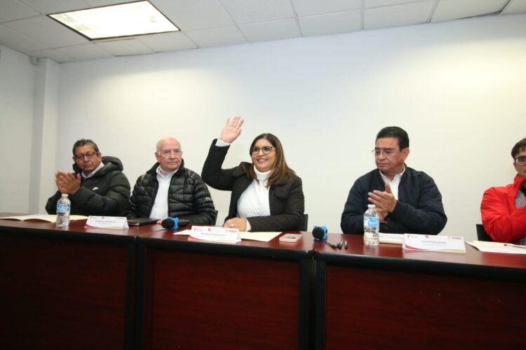 Se suma Gobierno de Tamaulipas a estrategia de recepción «México te Abraza»