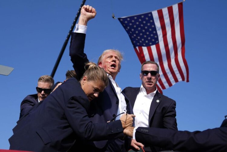 Ni te ilusiones, México: Trump niega que le ‘bajará dos rayitas’ a su plan de aranceles