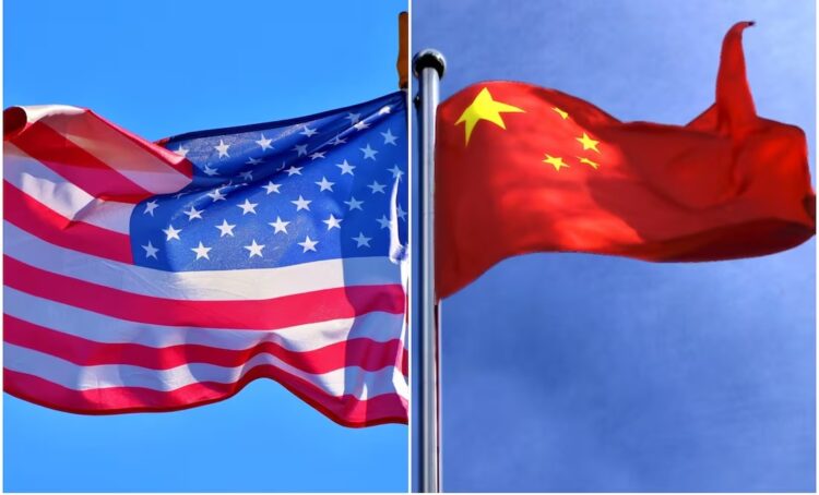 China sanciona a empresas de EU por la venta de armas a Taiwán; les prohíbe exportaciones e importaciones