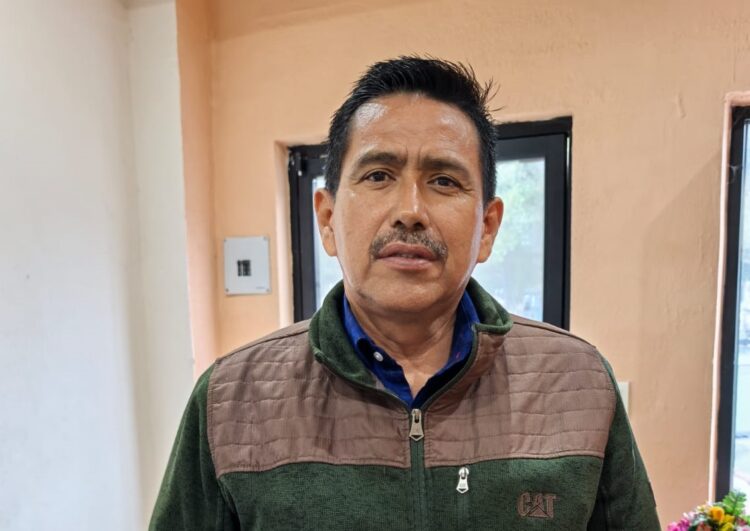 Inicia Contraloría Gubernamental preparativos para la Declaración de Situación Patrimonial 2025