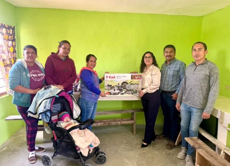 Invita DIF Tamaulipas a participar en el Voluntariado Juvenil de la Esperanza