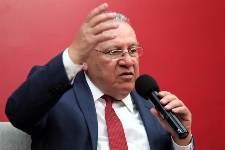 Anuncian que Marín Mollinedo asumirá la agencia de Aduanas de México