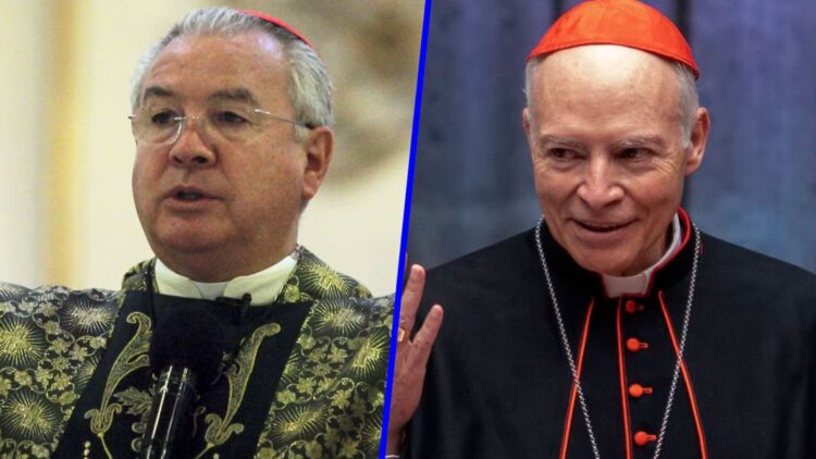 Ellos son los cardenales mexicanos con posibilidades de convertirse en Papa