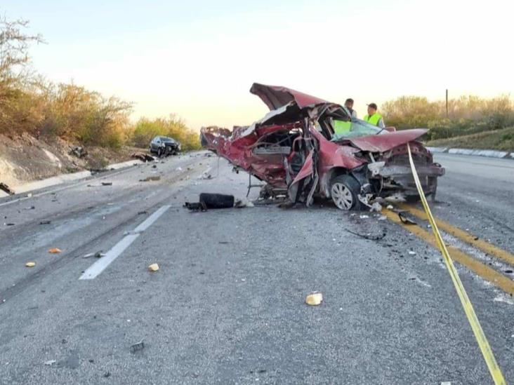 Alta velocidad frecuente factor de accidentes mortales
