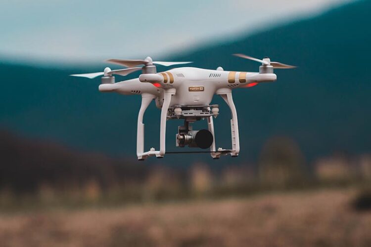 «Nada ilegal» con vuelo de drones de EU; son a petición de México: Sheinbaum