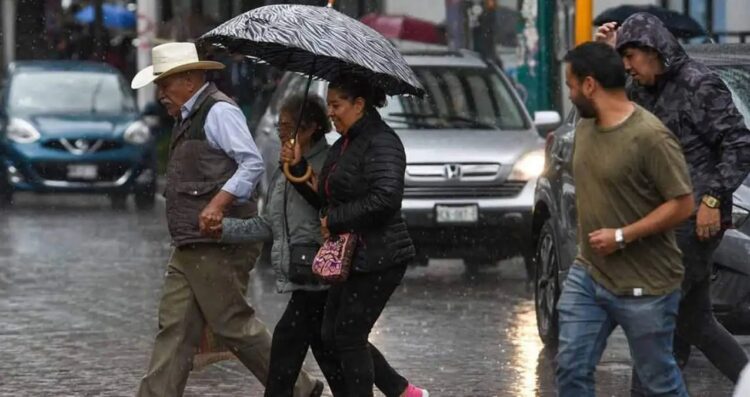 Temperatura descenderá a un dígito desde el miércoles: ¡Alerta!