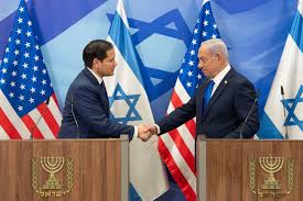 ‘Hamas debe ser erradicado’: Marco Rubio, secretario de Estado de EU