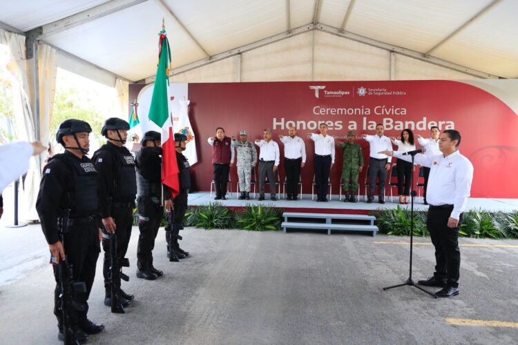 Muestran indicadores avances de Tamaulipas en diferentes rubros: Américo