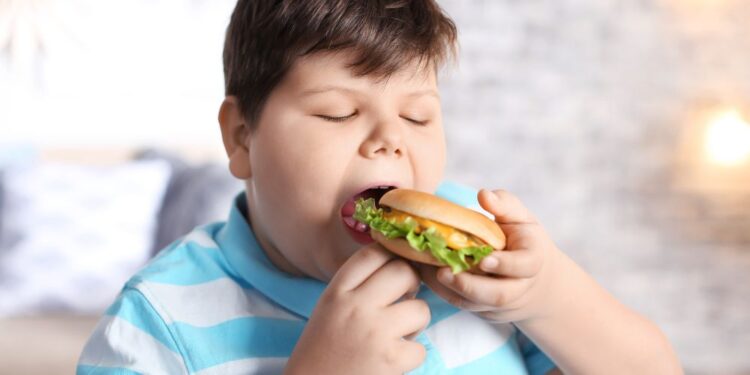 La obesidad infantil sigue ganando terreno: alarma
