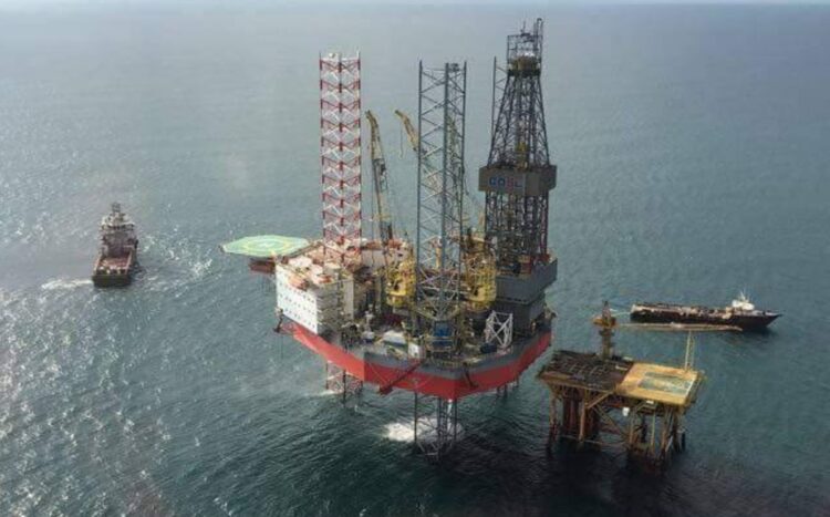 ‘Los secuestraron más de 5 horas’: Así fue el asalto de piratas a la plataforma petrolera en Campeche