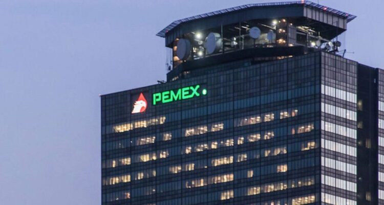 Inversión de 220 mil mdp, para 2025 en Pemex