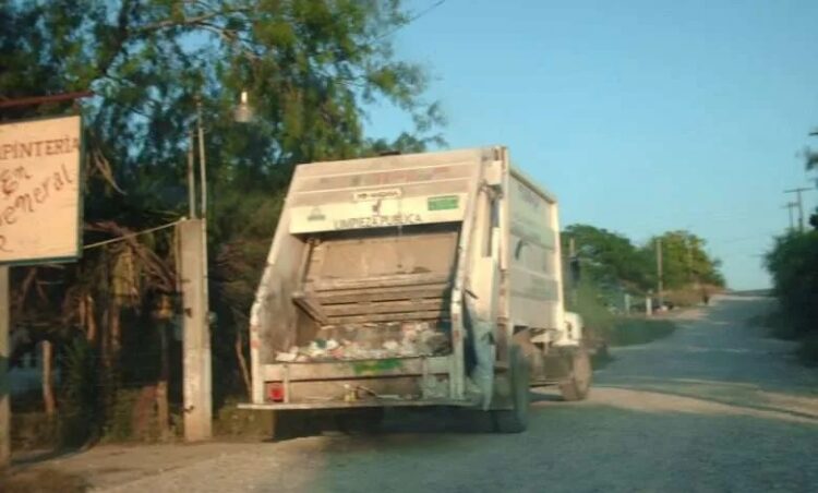 Ayuntamiento de San Fernando destina 11 millones para gasto de combustible este año