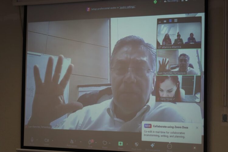 Fortalece Universidad Tecnológica de Altamira su sistema de control interno