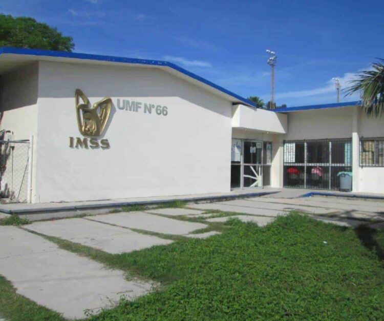 Sigue mal servicio en la unidad del IMSS San Fernando