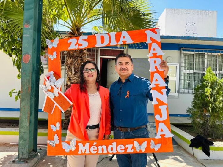 Prepara Tamaulipas “Operativo Semana Santa 2025”: Benjamín Hernández Rodríguez