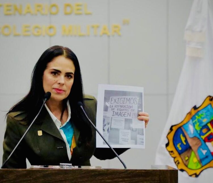 Nada ni nadie por encima de la ley: Gobierno de Tamaulipas