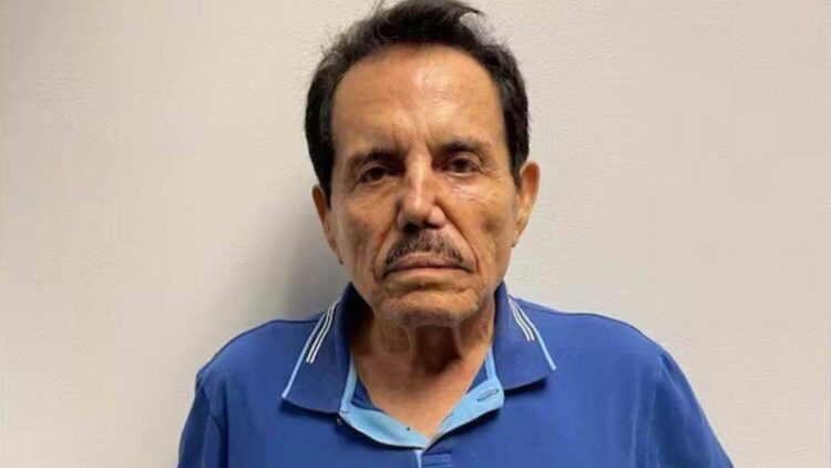 “El Mayo” Zambada exige extradición a México