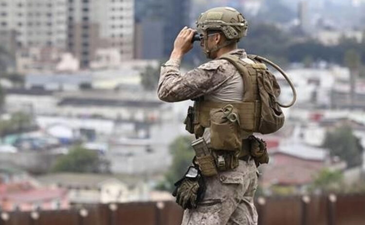 “El Mayo” Zambada exige extradición a México