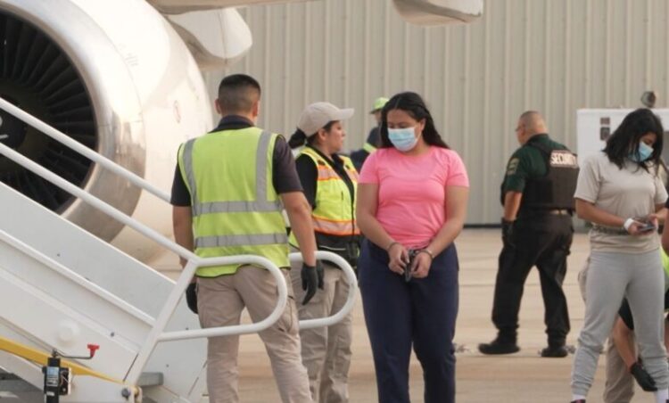 Vienen de EU mayoría de armas para la guerra en México