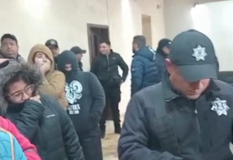 A TAMBOR BATIENTE/¿PA’ QUE TANTOS BRINCOS?…