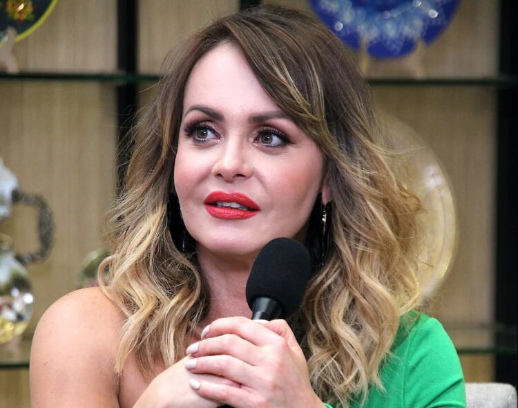 Gaby Spanic lanza alarmante mensaje y pide ayuda: “Me quieren desaparecer”