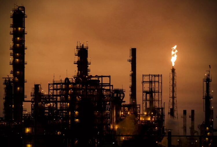 A TAMBOR BATIENTE/ EXPROPIACIÓN PETROLERA: ¿MOTIVO DE FESTEJO?