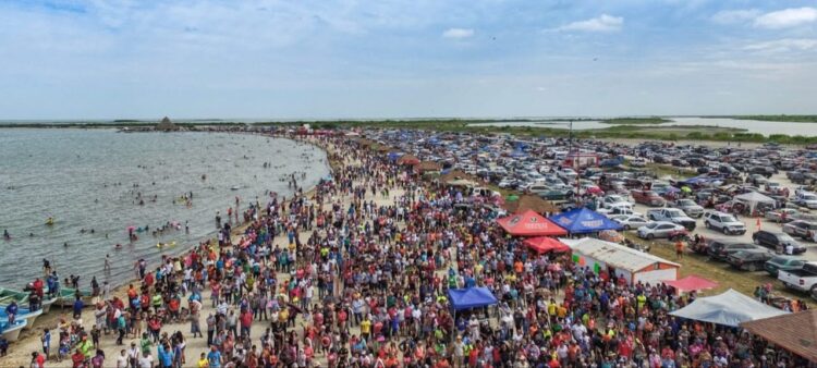 Turismo puede ser detonador del desarrollo económico de San Fernando