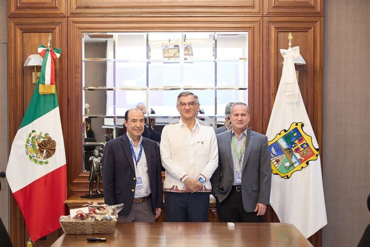 Arrancan Américo y María Colecta Anual 2025 de la Cruz Roja; invitan a sumarse