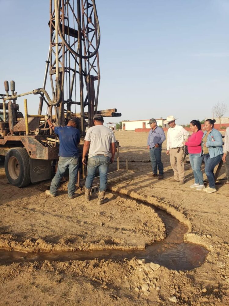 UNA TRAS…Tendrá Tamaulipas primer gobernadora 