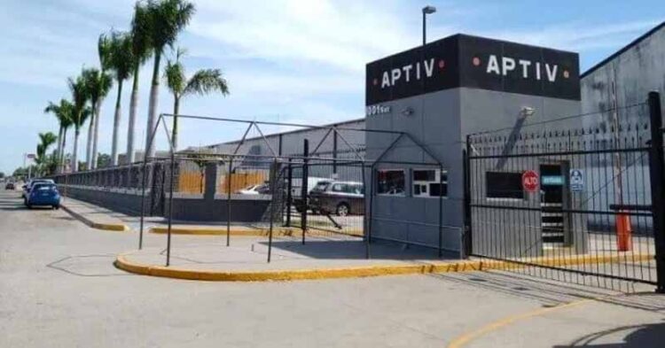 Despiden a 103 empleados de una maquiladora en Tamaulipas