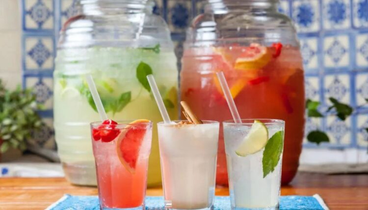 Suben temperaturas y también ventas de productos helados