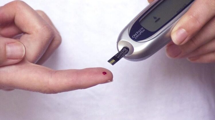 Diabetes, entre principales enfermedades en “El Valle de San Fernando”