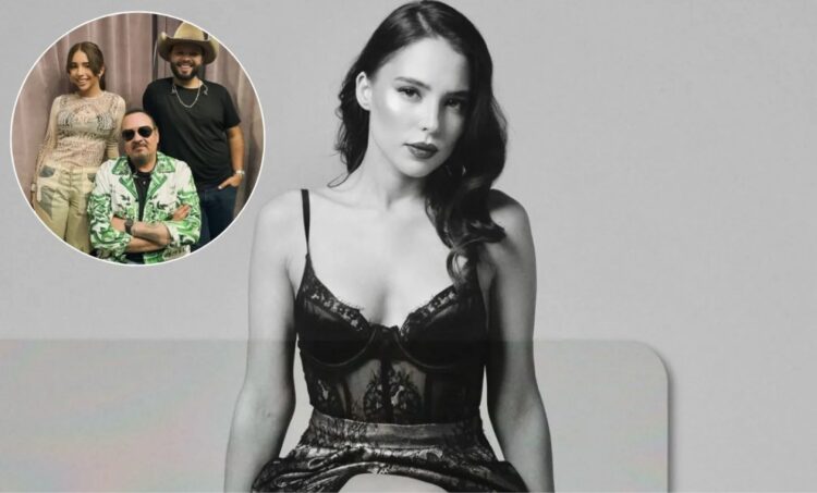 ¿Podría haber un reencuentro y hasta un dueto entre Majo y la dinastía Aguilar?: “Es lo sano”