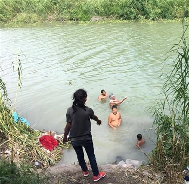 “La Peña Amarilla” un sitio de recreo en San Fernando que ya no existe