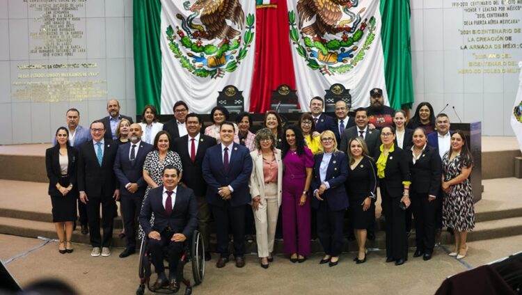 Concluye Gobierno de Américo “Puente de la Esperanza”
