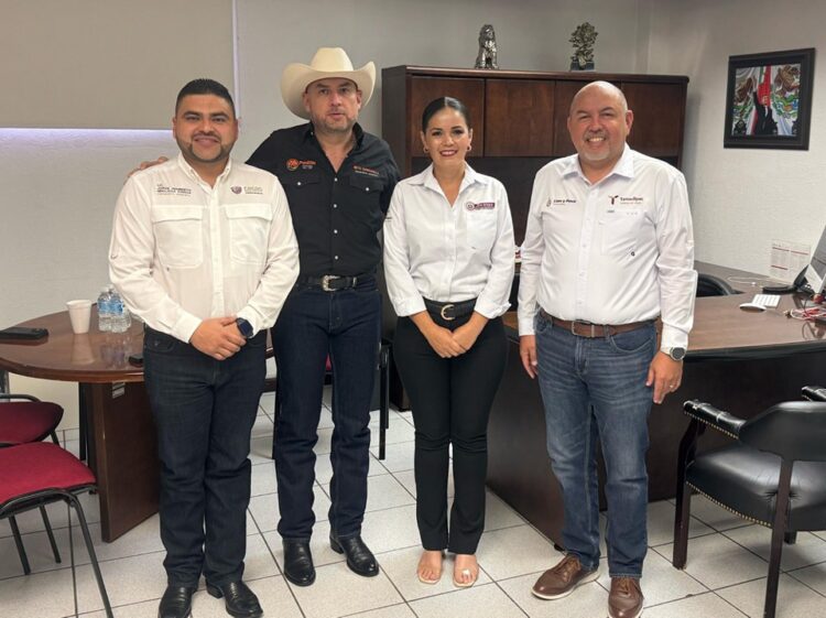 México libra embestida de aranceles gracias al T-MEC