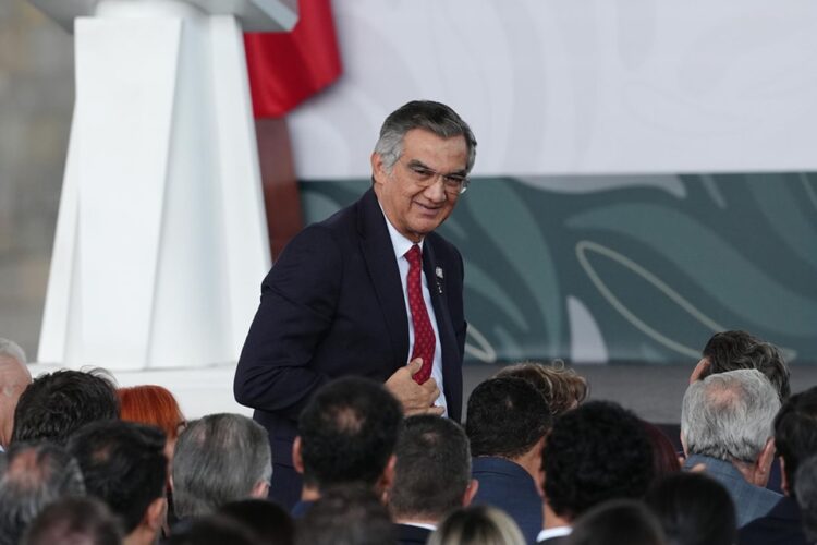 Por su belleza, seguridad e infraestructura, Tamaulipas enamora: Benjamín Hernández