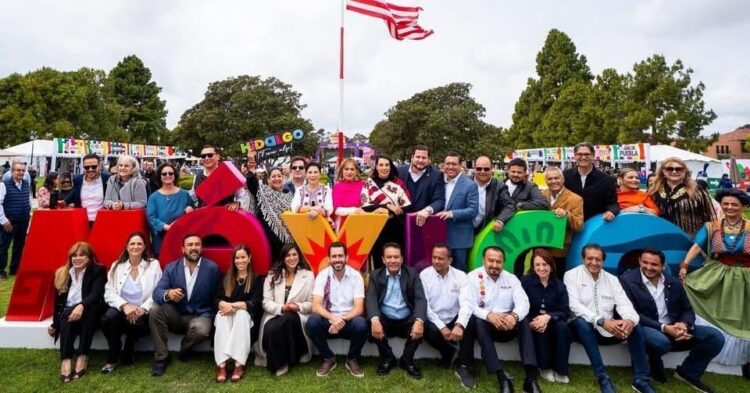 Participa DIF Tamaulipas en la Fiesta Nacional por los Derechos de la Niñez